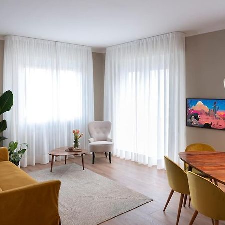 Sile Suite With Private Infrared Sauna Treviso Exteriér fotografie