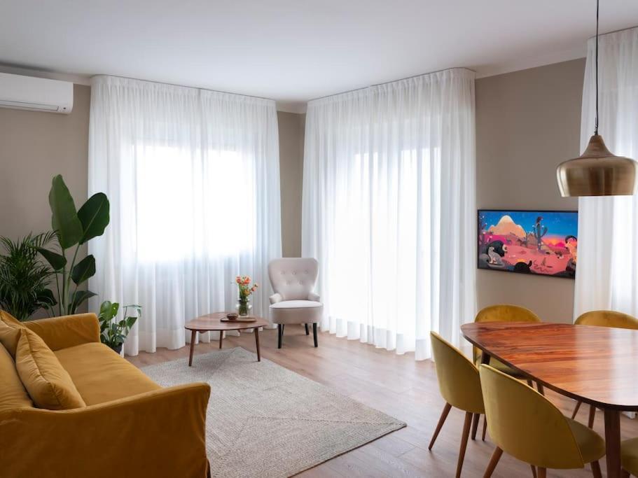 Sile Suite With Private Infrared Sauna Treviso Exteriér fotografie