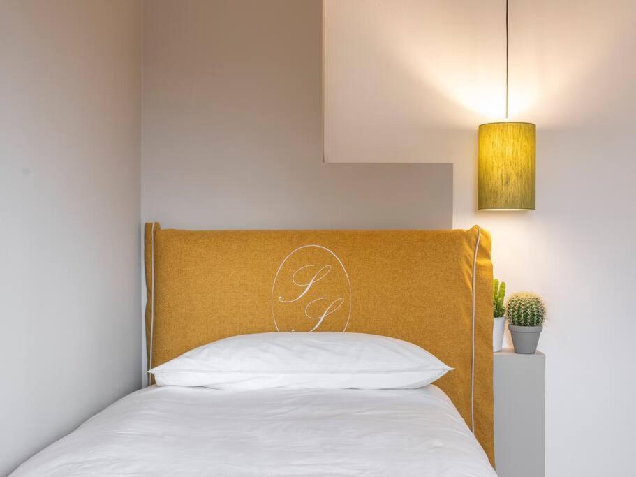 Sile Suite With Private Infrared Sauna Treviso Exteriér fotografie