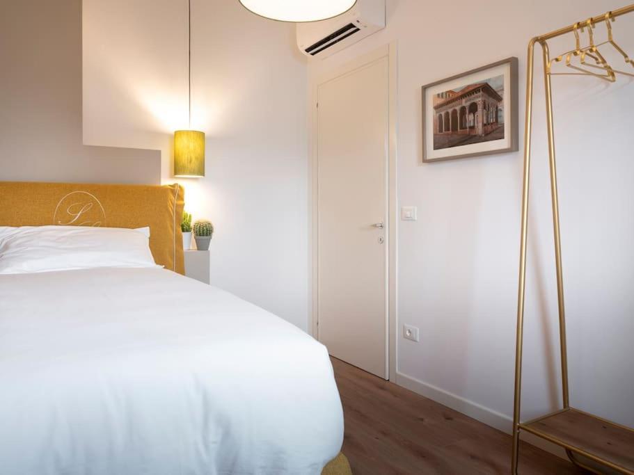 Sile Suite With Private Infrared Sauna Treviso Exteriér fotografie